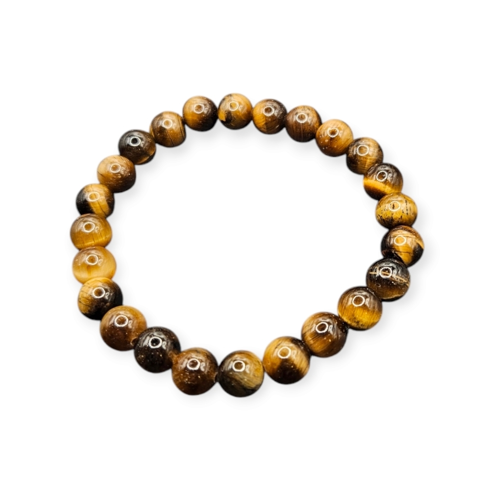 Tigers Eye Bracelet